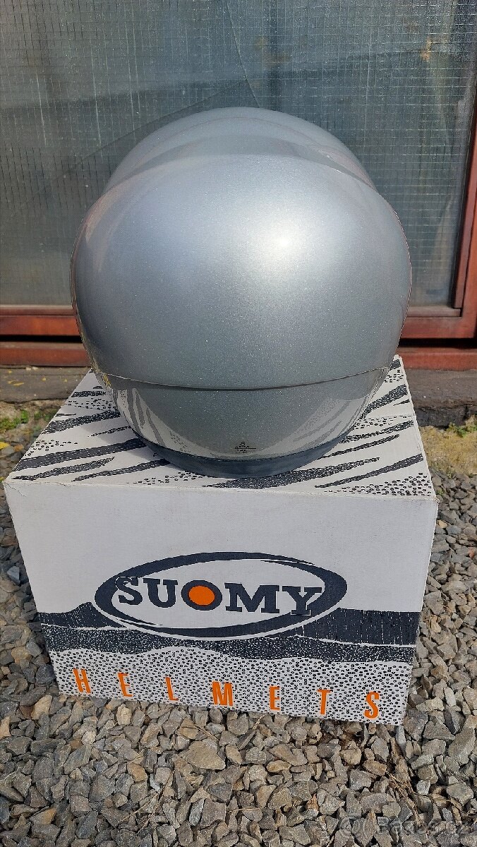 Helma Suomy velikost S - 3