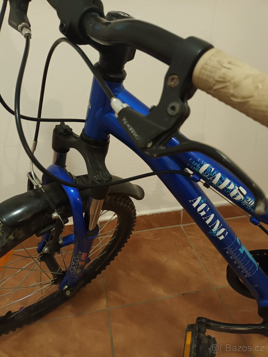 Dětské kolo vel.20 - 3