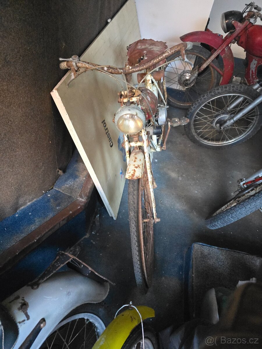 Prodám Bianchi Milano - 3