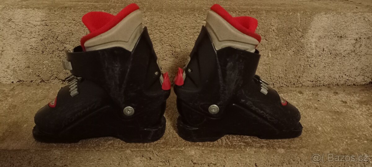 Dětské lyže 100cm - 3