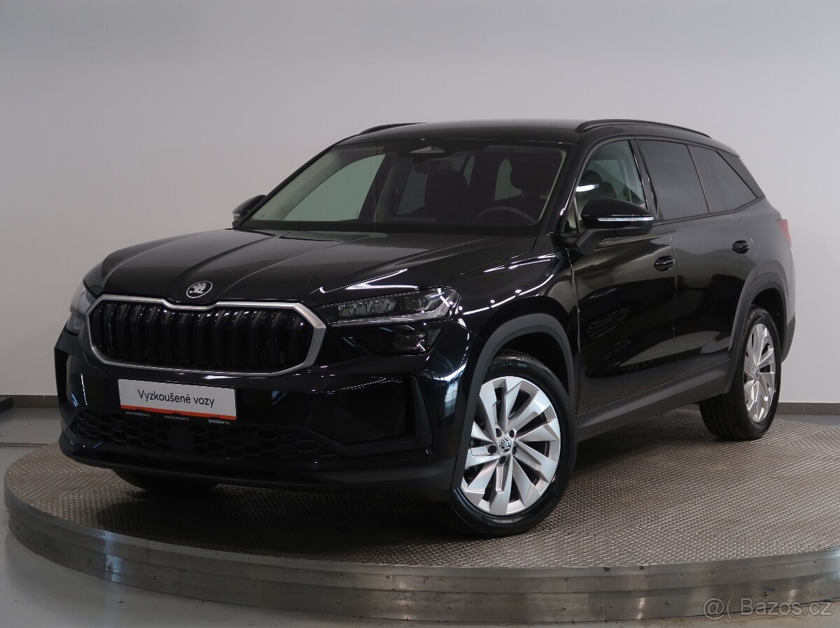 Kodiaq SELECTION 2.0TDI 142KW 4x4 DSG - 3