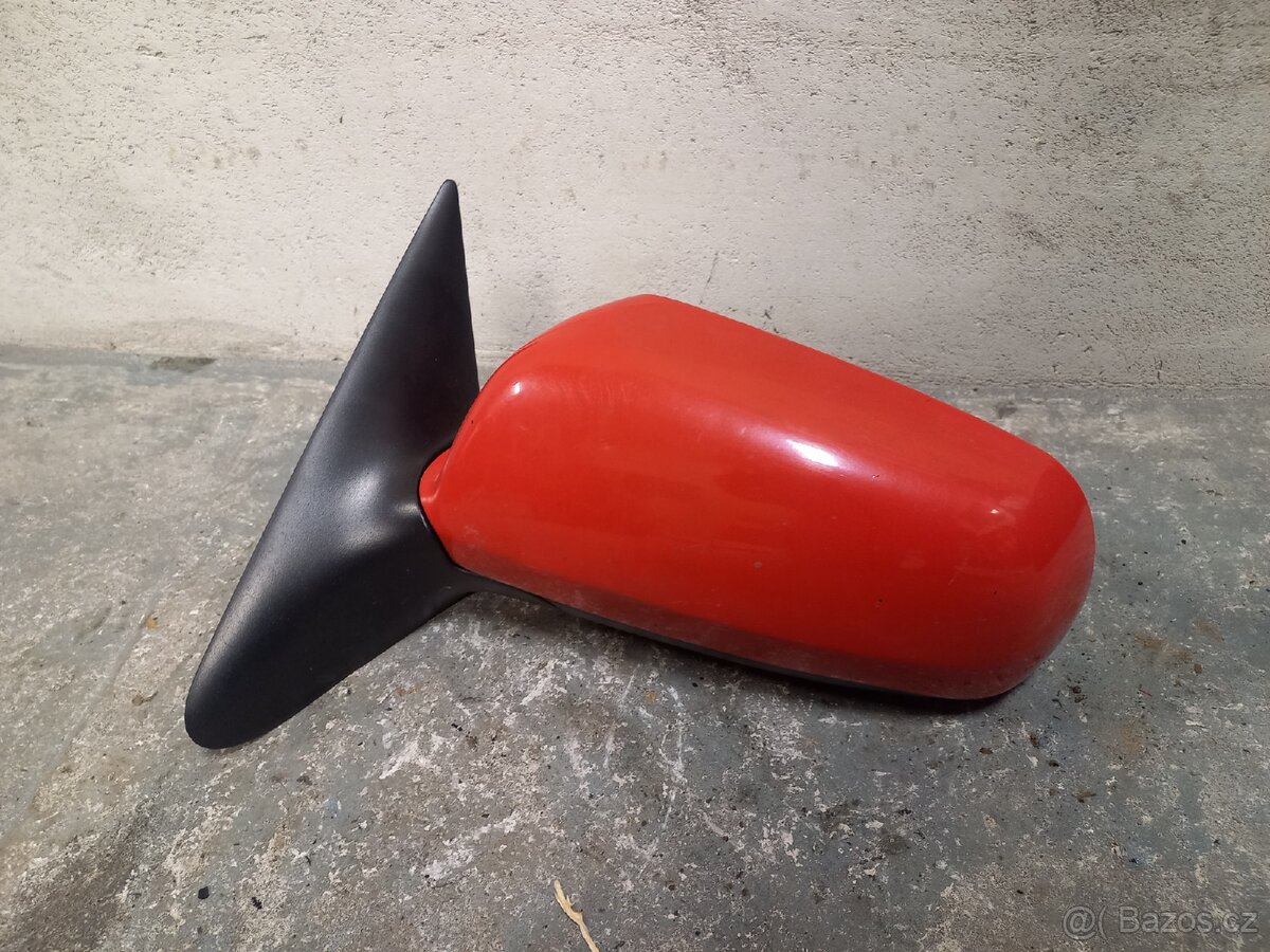 Zrcátka octavia 1 - 3