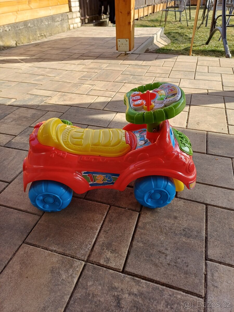 Dětská odrážedla - 3