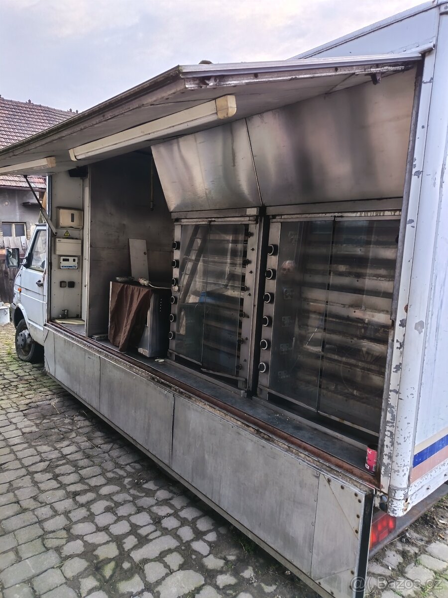Iveco daily - 3