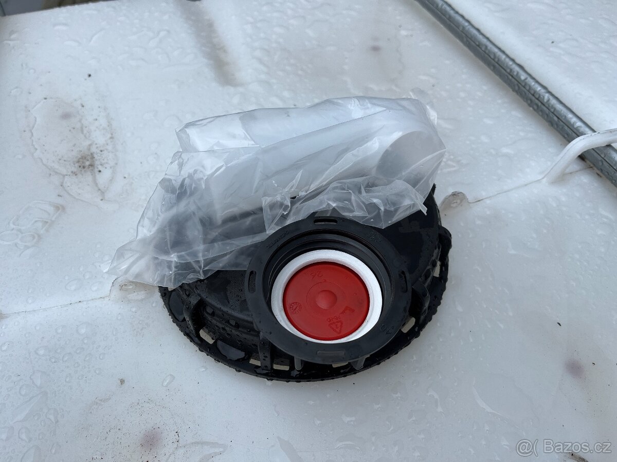 IBC Kontejner 1000L - 3