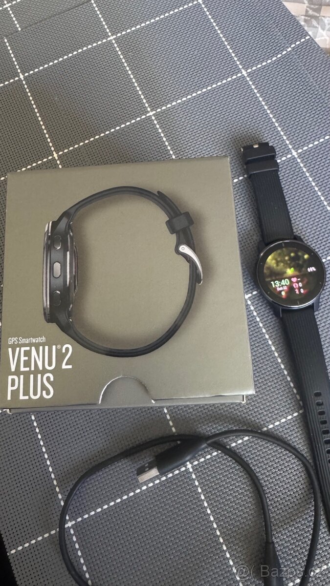 Garmin Venu 2 plus - 3