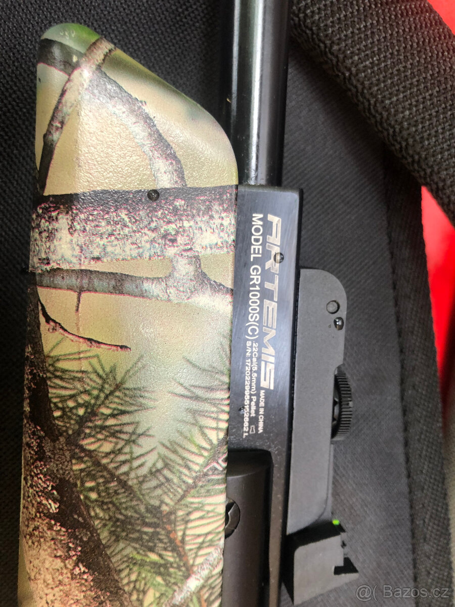 Artemis GR 1000W - 3