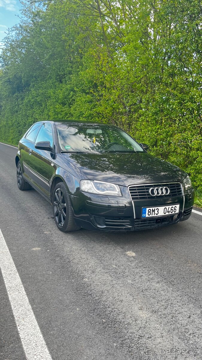 AUDI A3 - 3