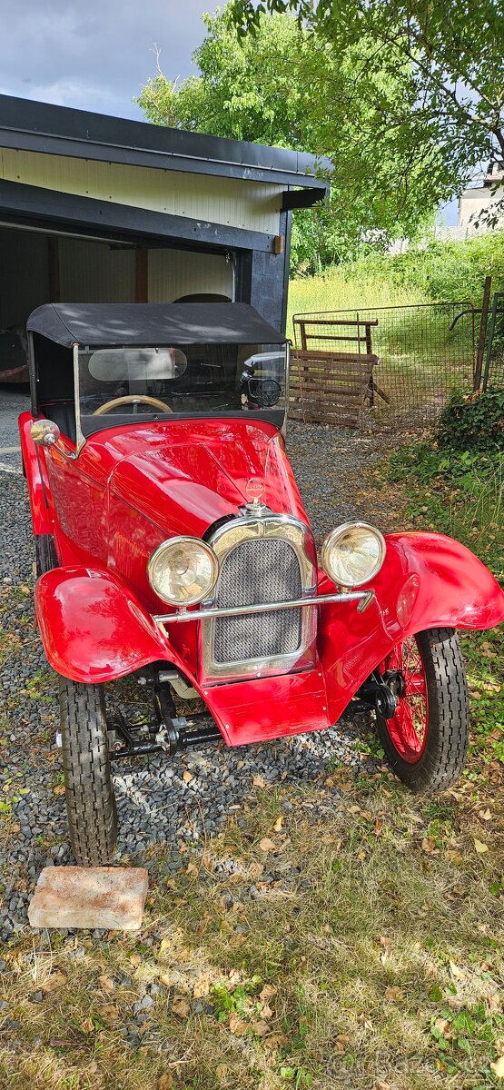 AERO 500 - 3
