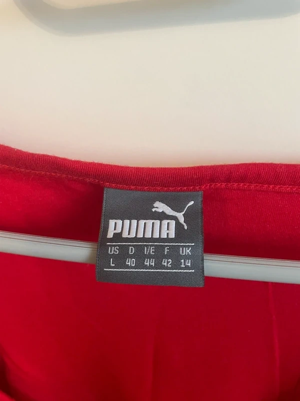 Dámský overal Puma - 3