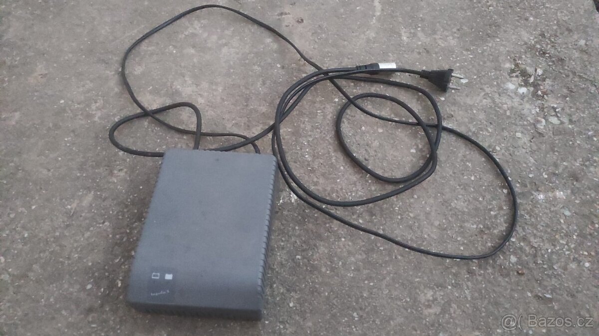 Elektrický čtyřkolový vozík pro seniory – plně funkční
