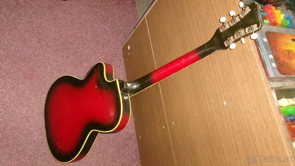 Kytara Jolana Diskant - 3