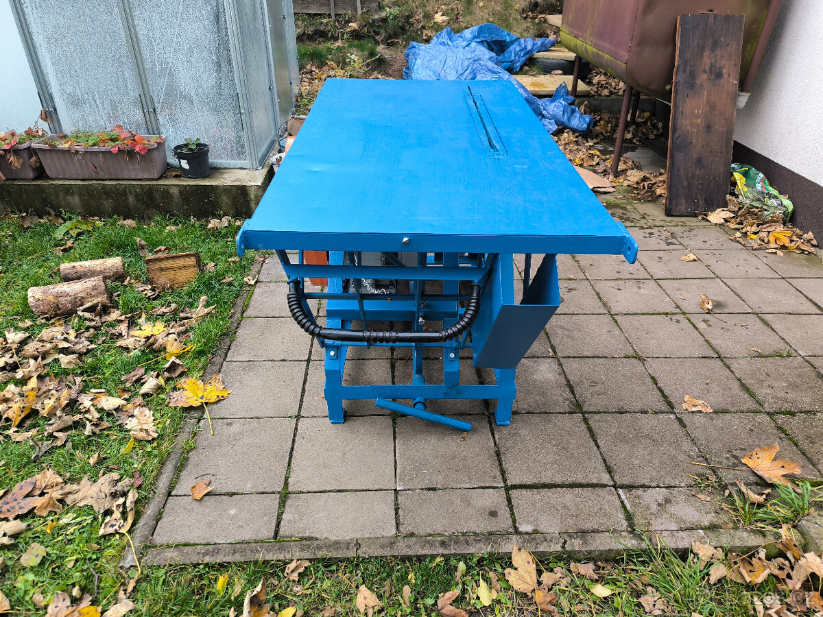 Prodávám cirkulárku - 3