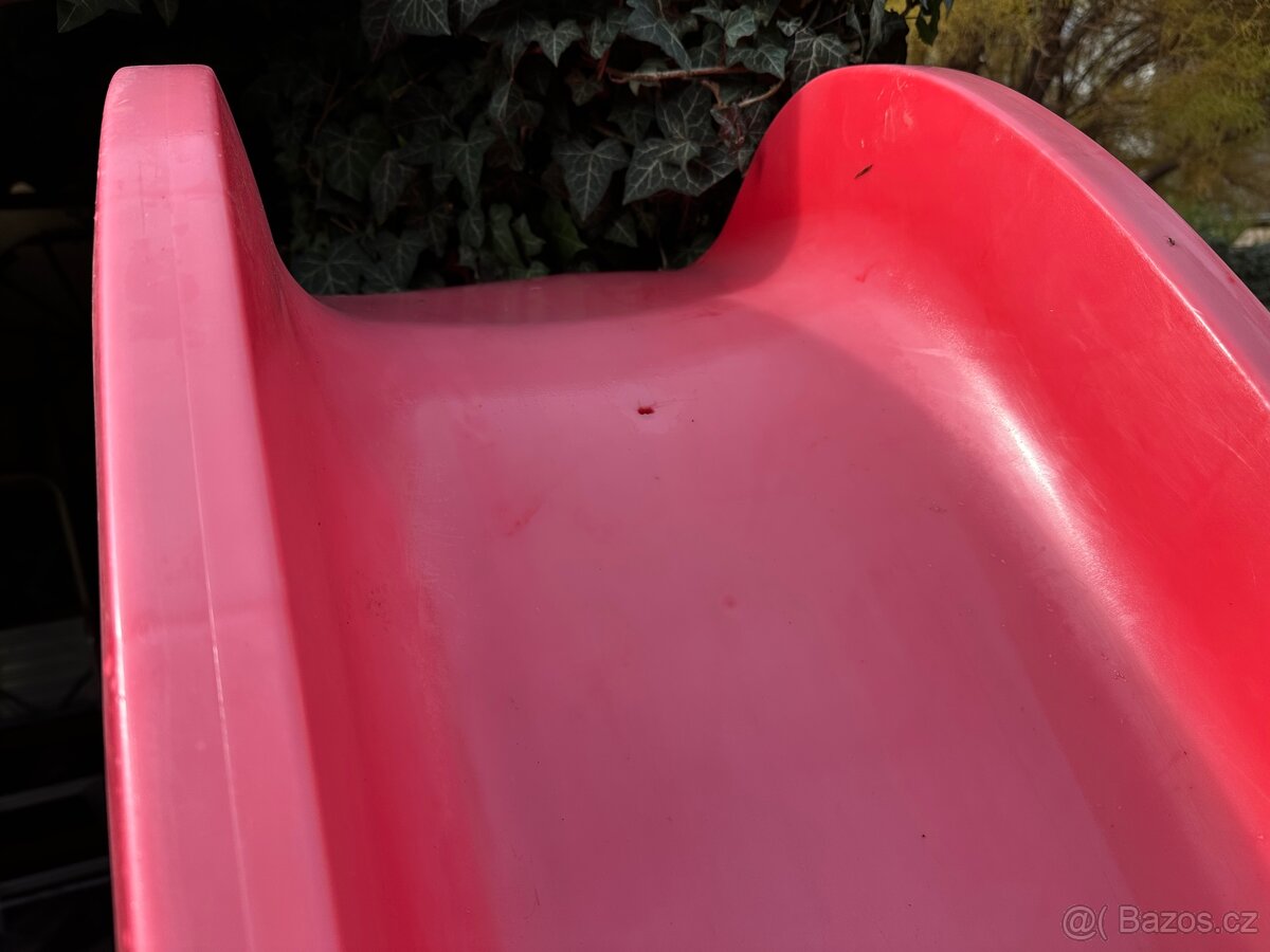 Klouzacka tobogan - 3