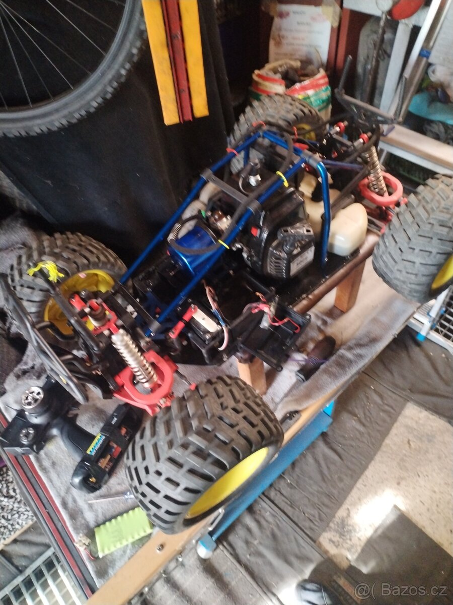 Prodám nebo vyměním - 3