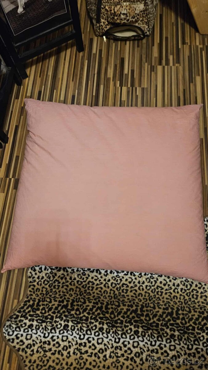 Dětska peřinka s polštářem - 3