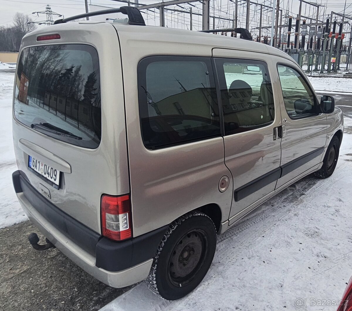 Citroën Berlingo 1.6 hdi - 3