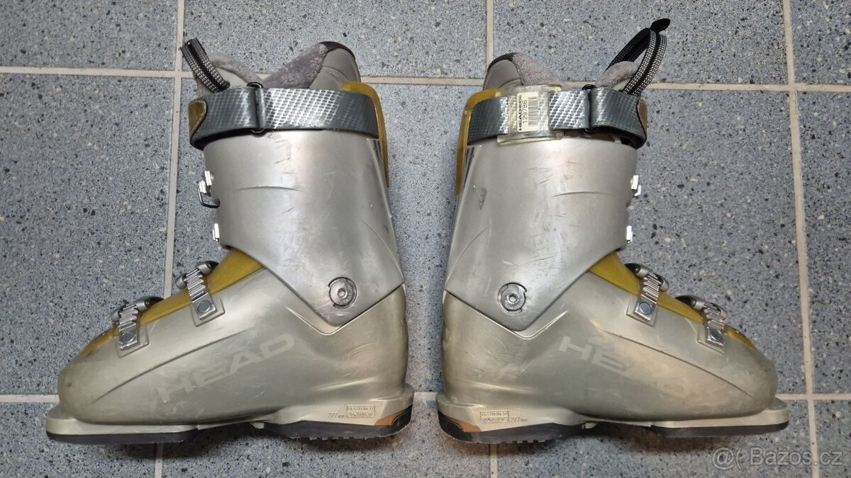 Prodám lyžáky - 3