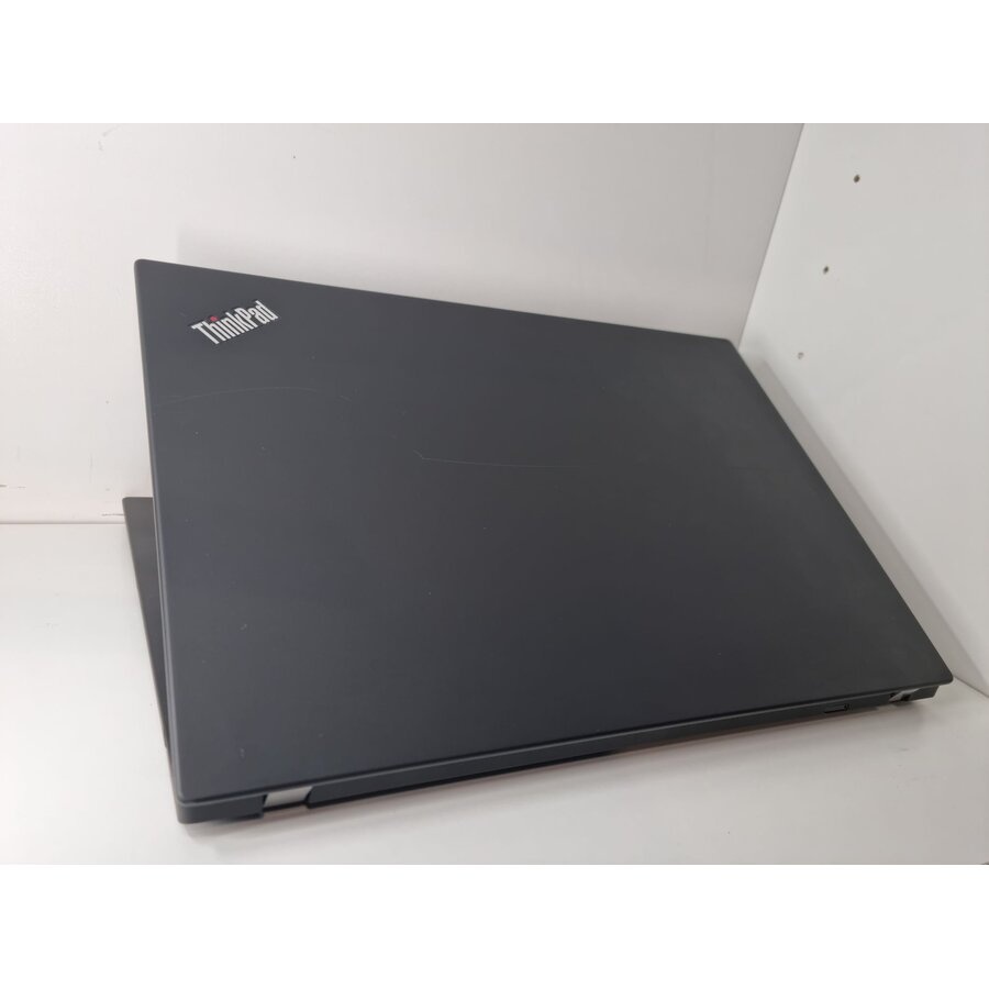 Lenovo ThinkPad T14 Touch, i5-10210U, 16gb, 256gb, záruka - 3