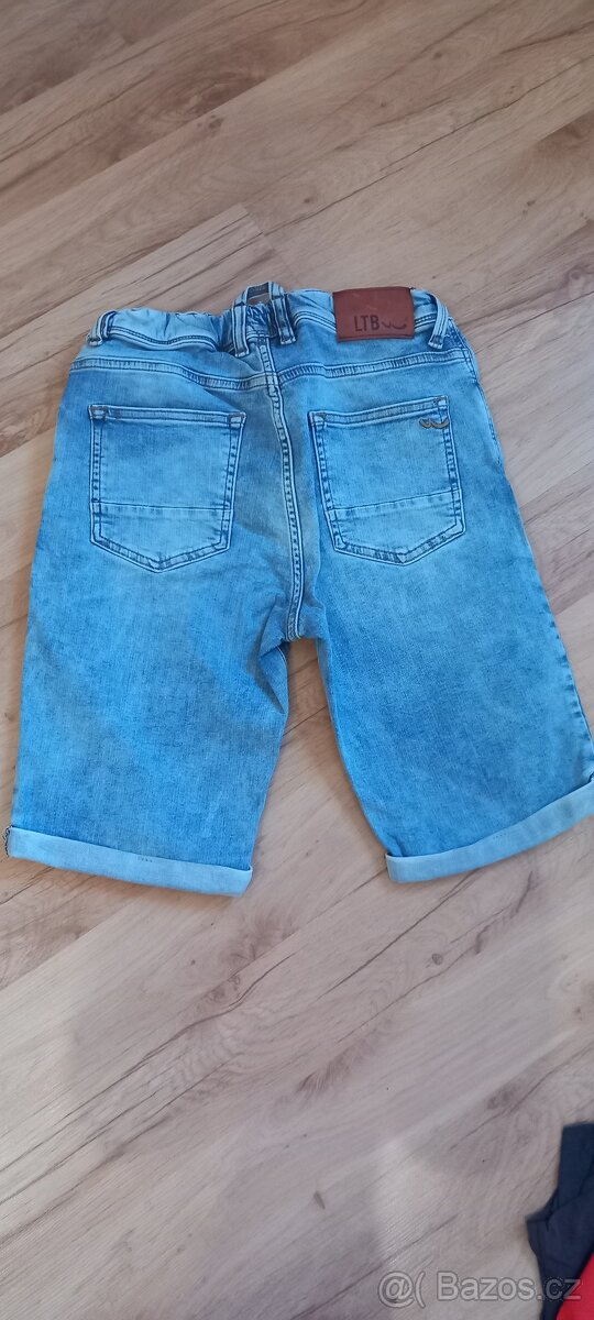 Sada oblečení vel.164 - 3