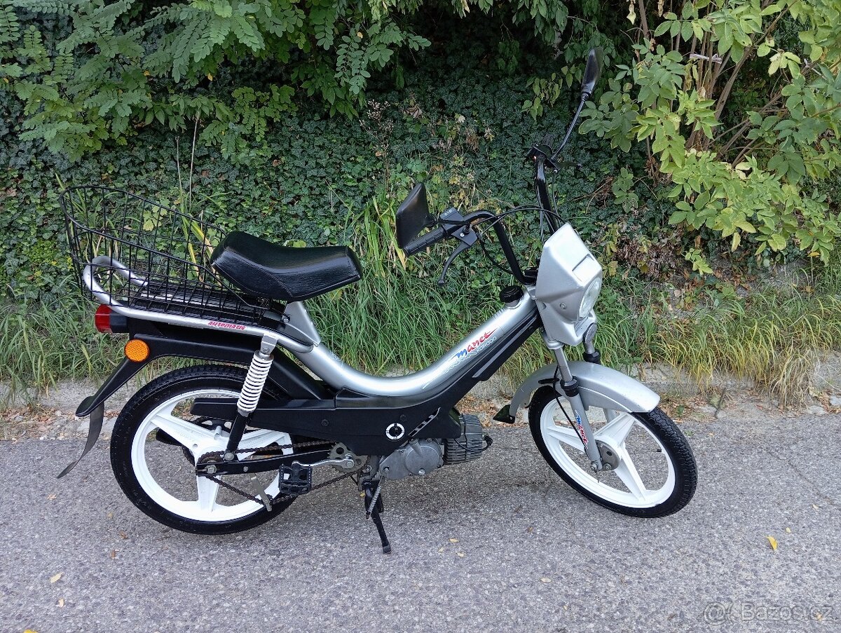 Manet Korado PĚKNÝ - 3