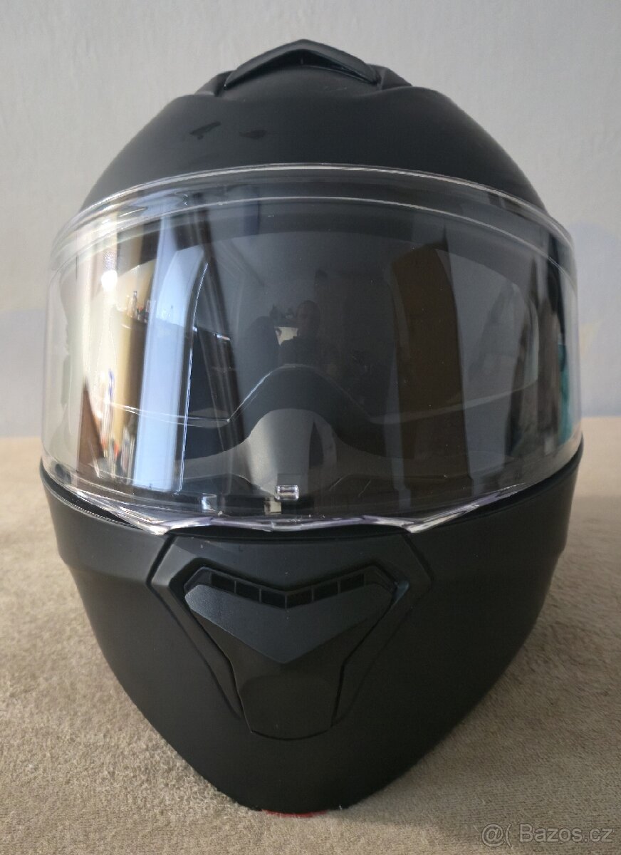 Vyklápěcí přilba lidl - 3