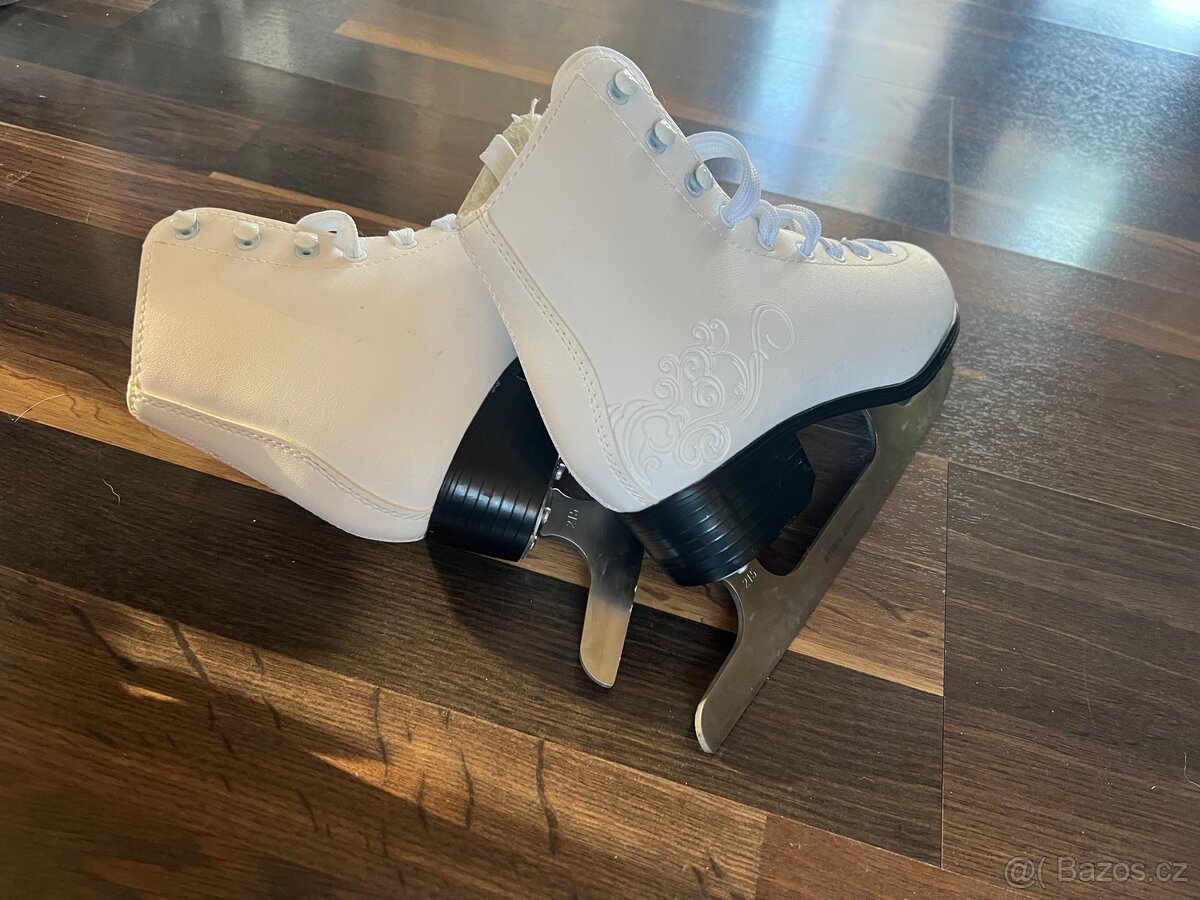 Dětské brusle Crowned 34 - 3