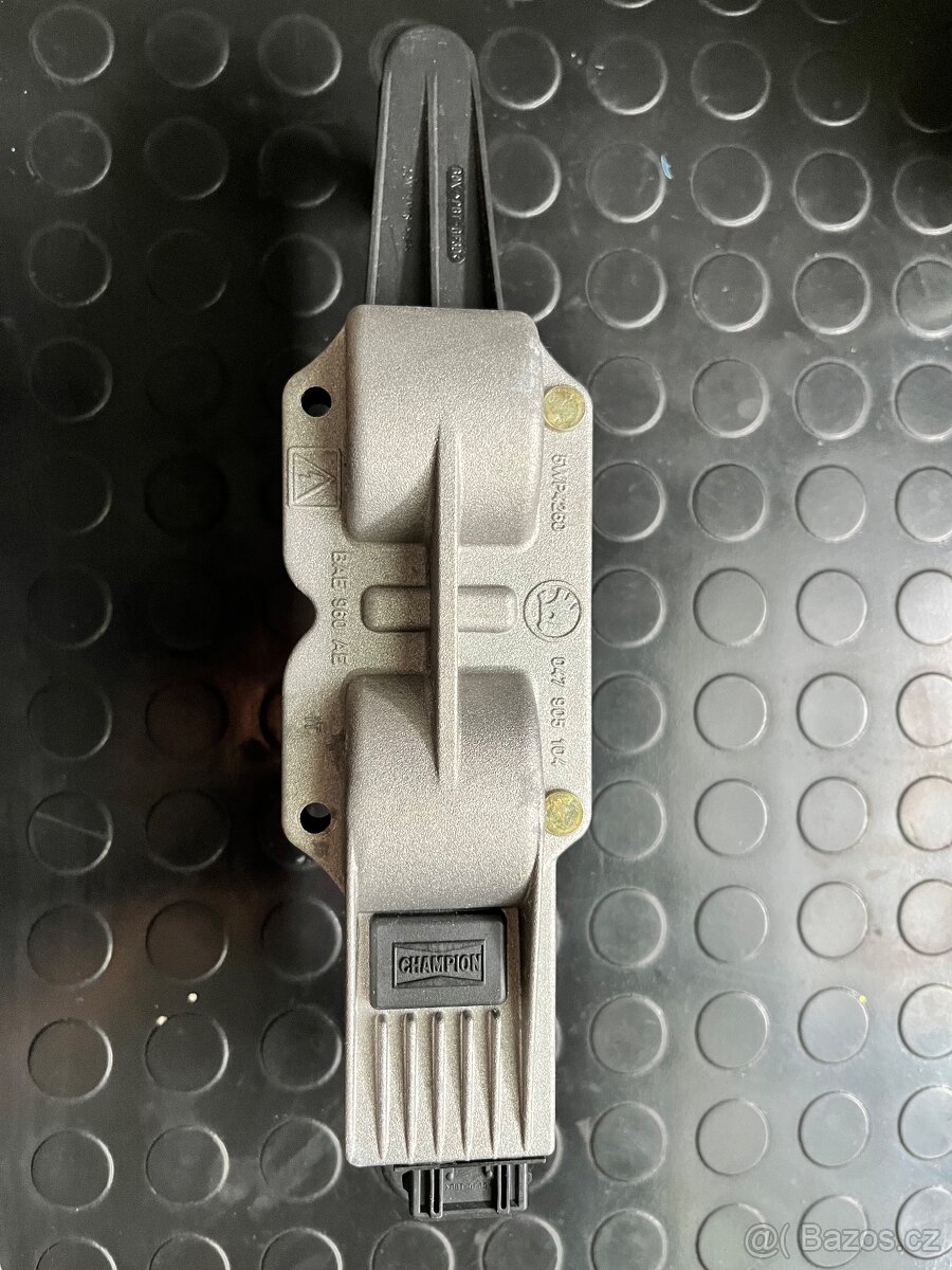 Zapalovací cívka Felicia Originál NOVÁ - 3