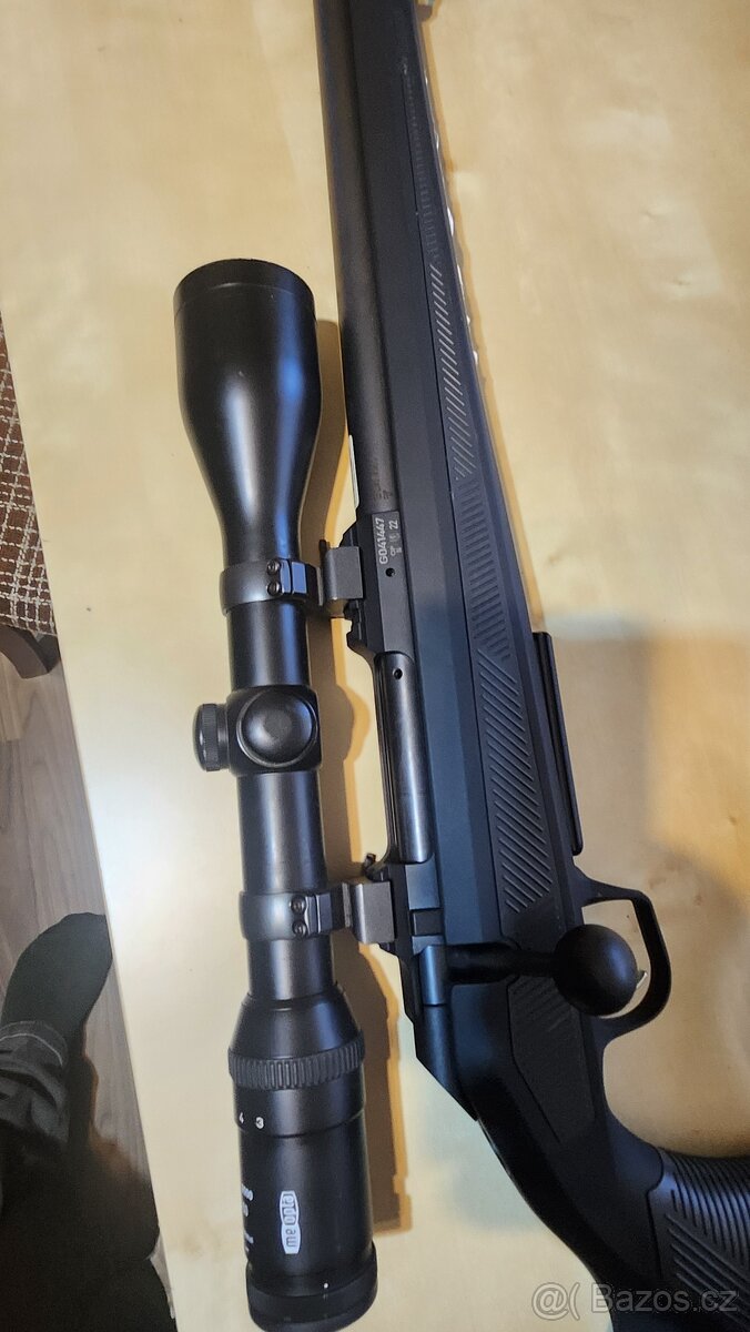 Prodam kulovnici CZ550 308W - 3