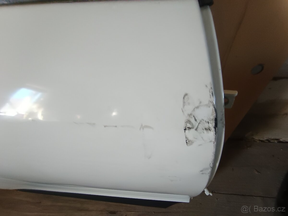 Dveře na renault megane - 3