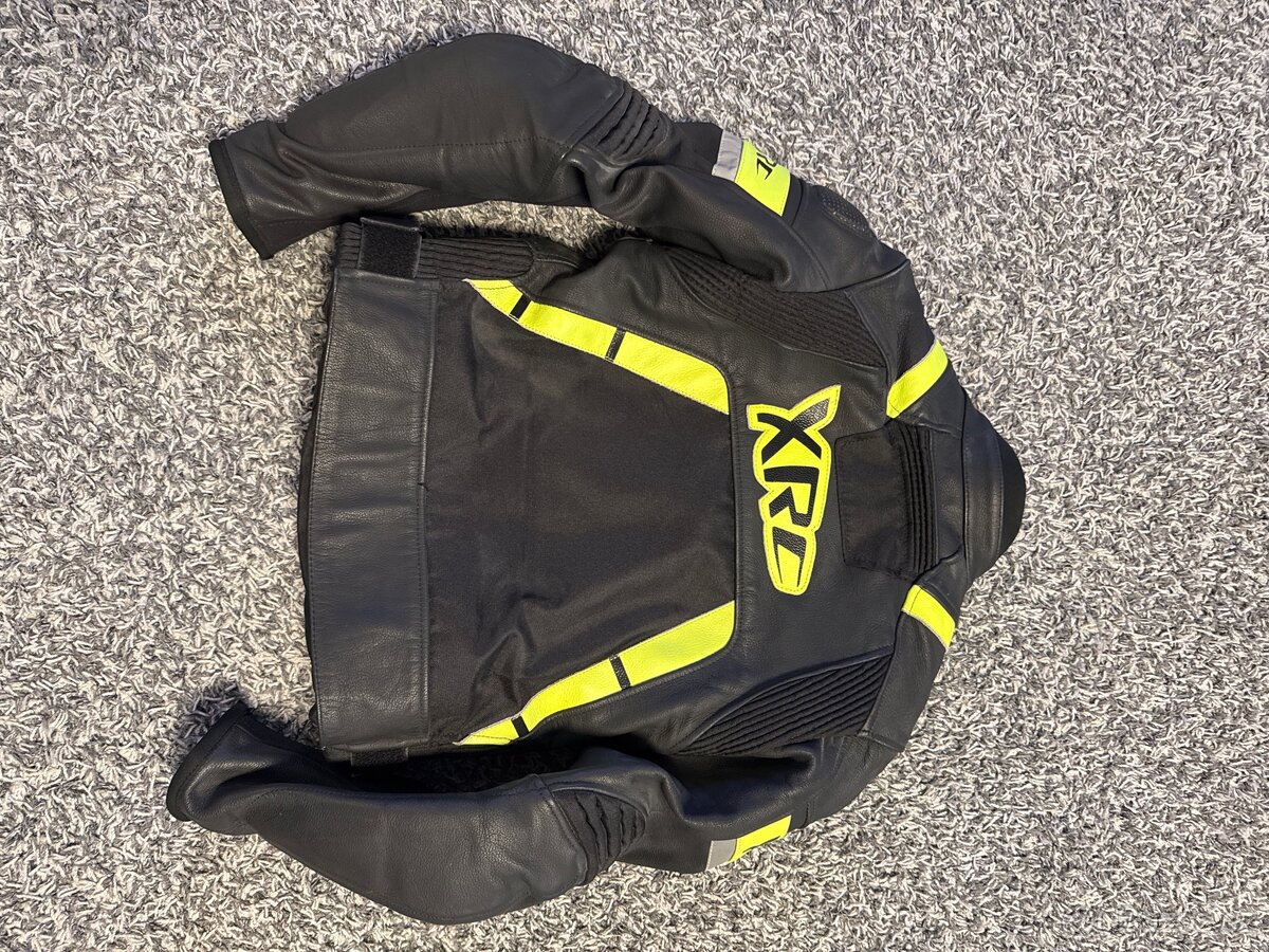 Dámská bunda XRC vel. 42 - 3