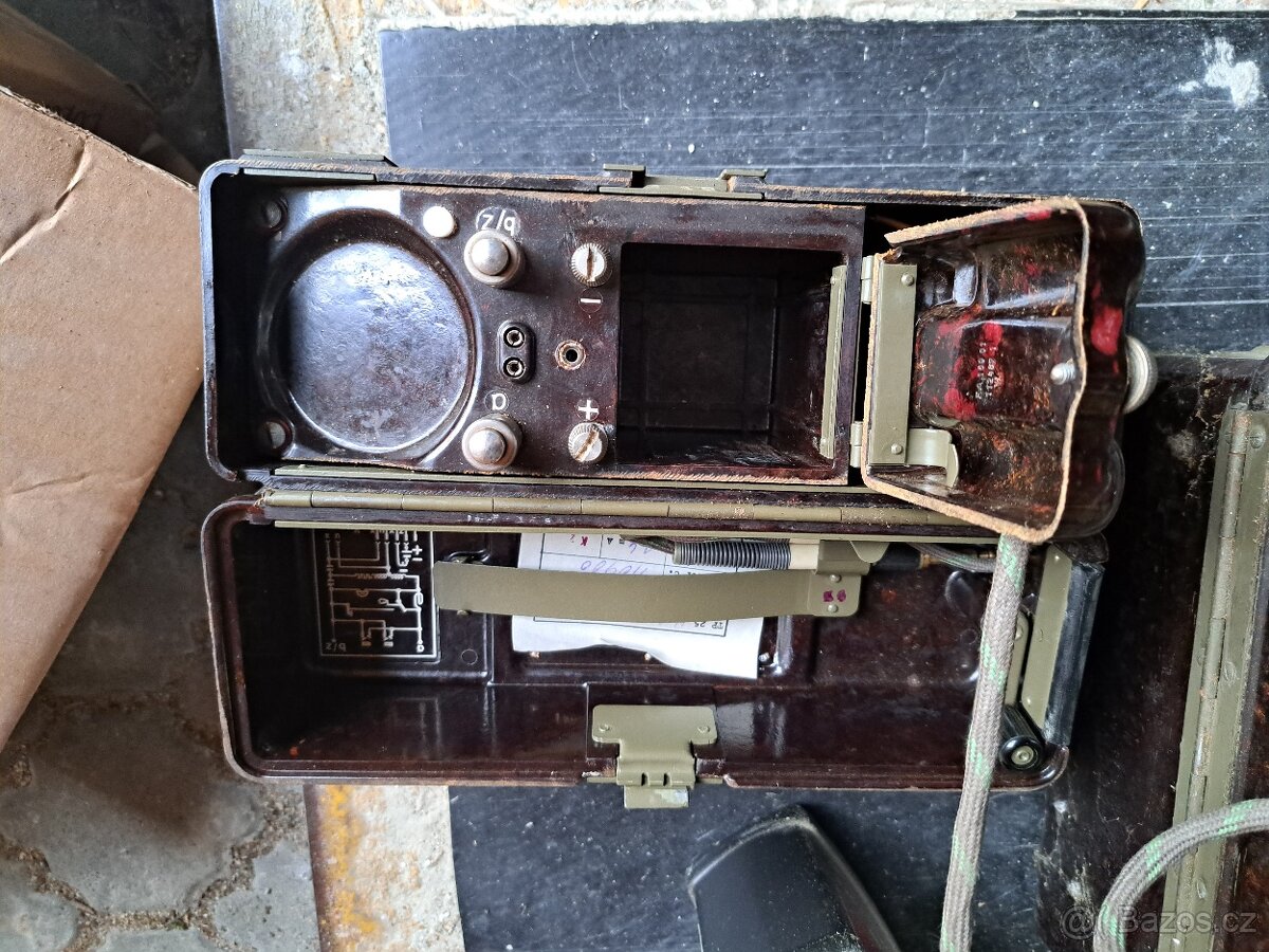 Polni telefon TP-25 - 3