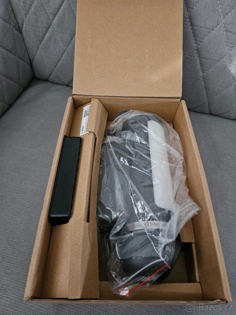 Chytrá kamera Bosch BCA-EA - Nová, pouze rozbalená. - 3