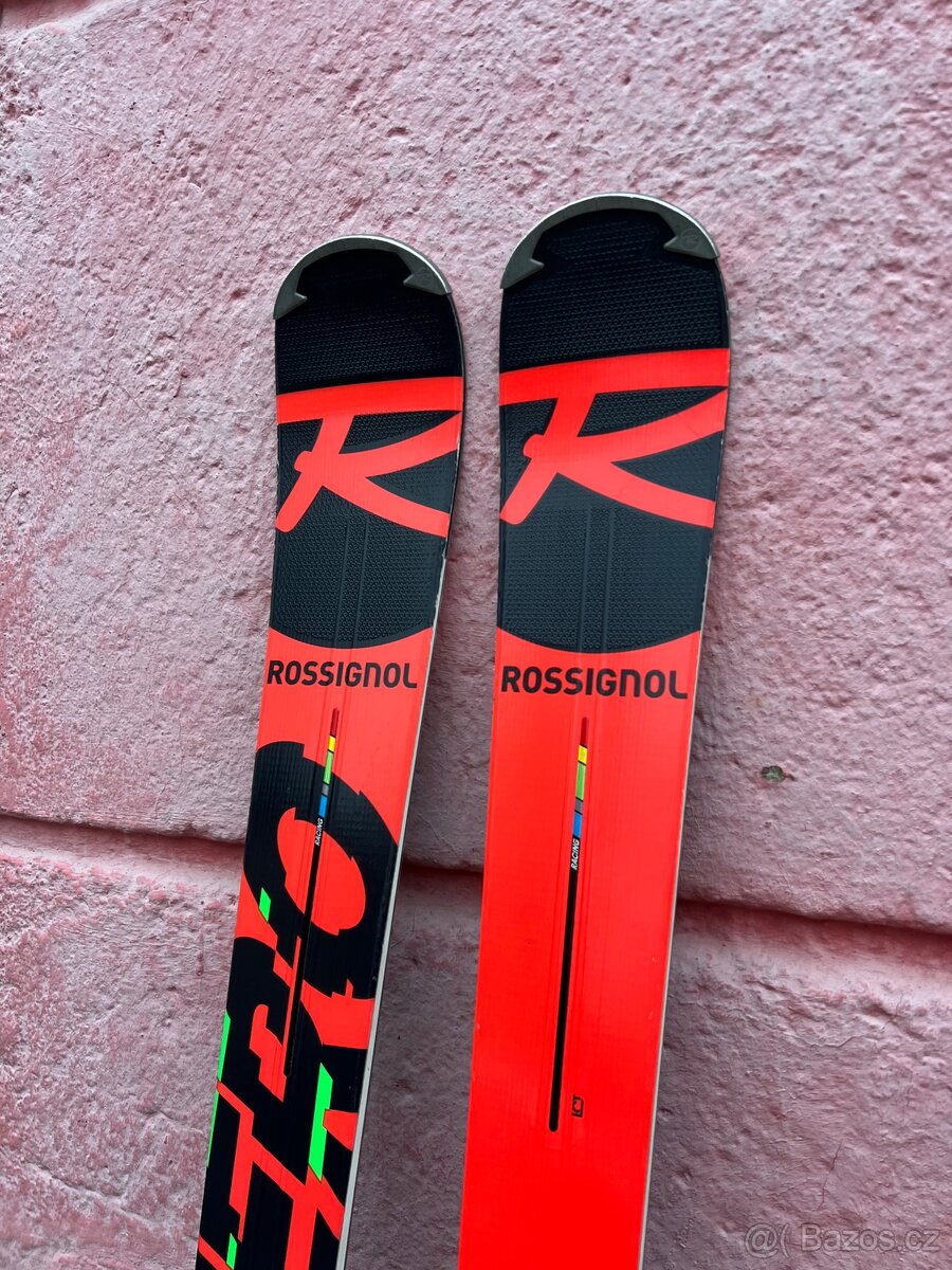 Lyže Rossignol Hero ELITE-ST - 167cm - 3