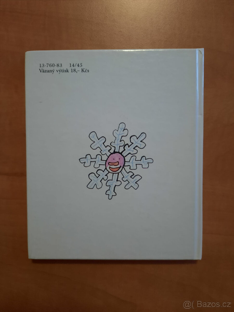 Vánoční pohádky pro začínající čtenáře - 3