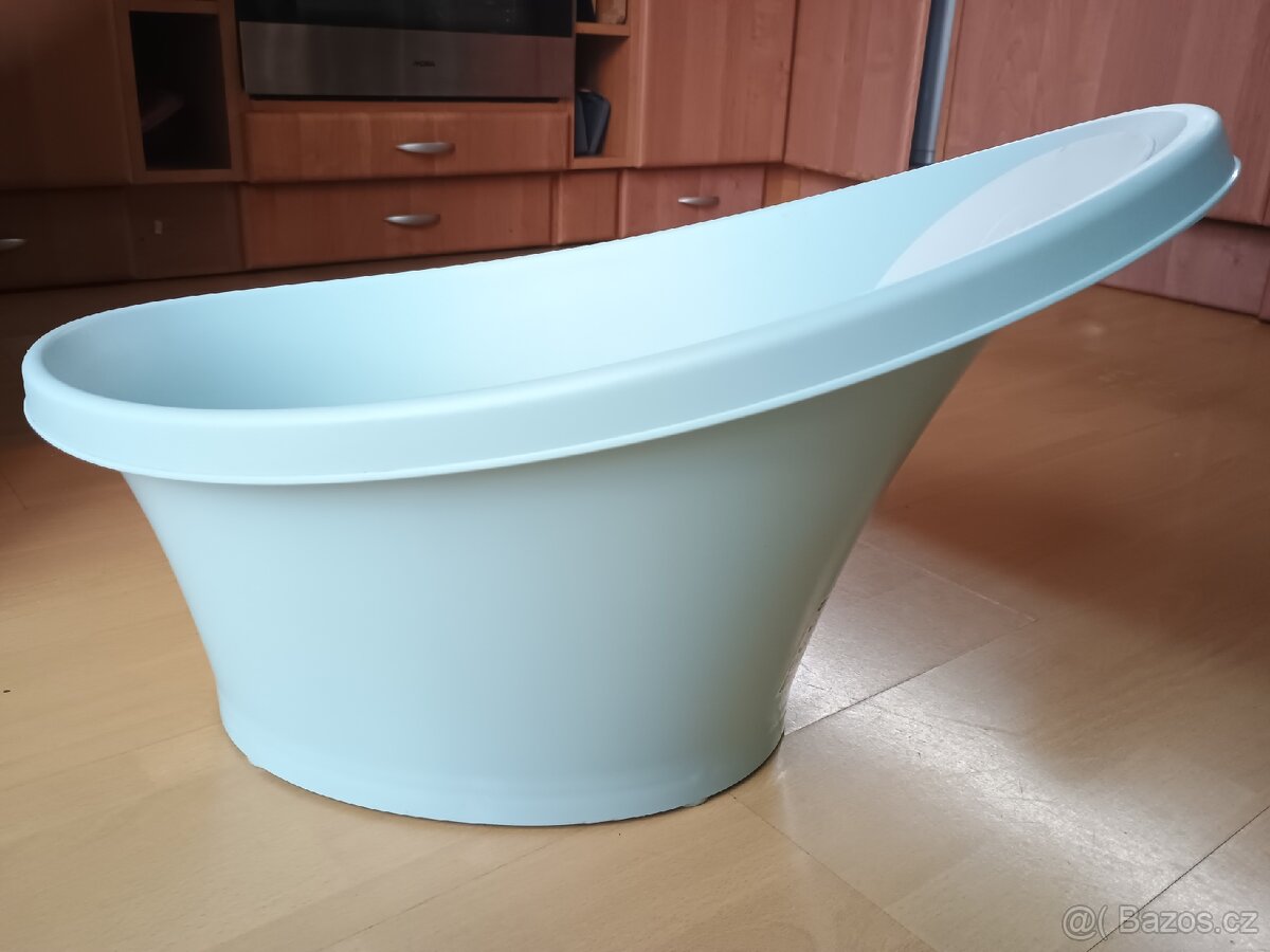 Koupací vanička Shnuggle - 3