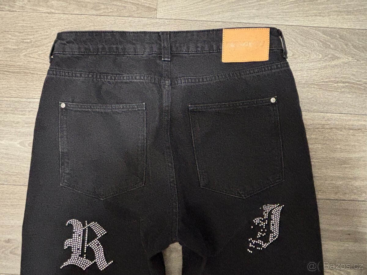 Baggy Review vel. 31 - 3