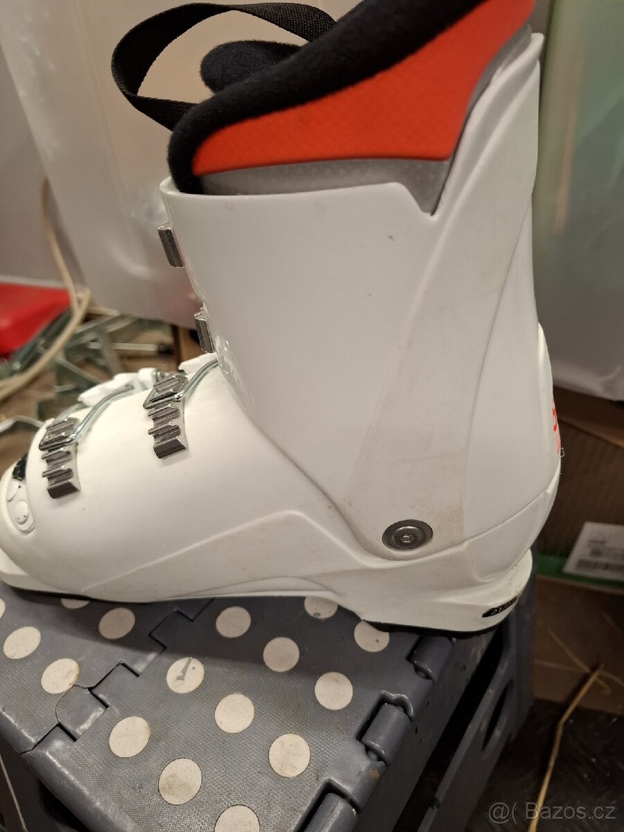 Dětské lyžařské boty Wedze 500 - 3