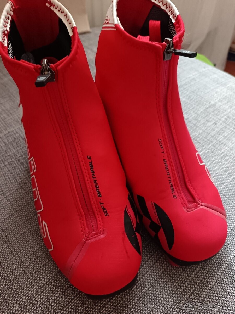 profi boty na běžky Alpina 35-36 nnn - 3