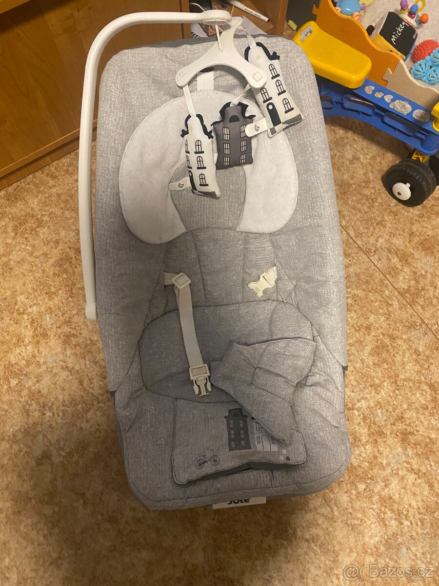 Houpatko pro miminko - 3