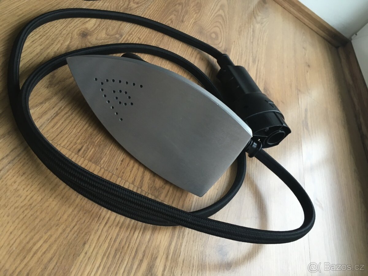 parní žehlička Kärcher - profi řada k SV7 - NOVÁ - 3