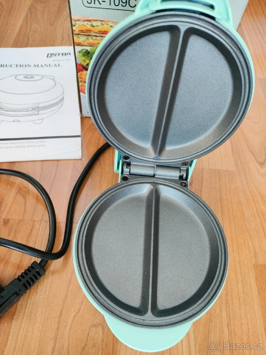 Ostba JK 109 (mini omeletovač) - 3