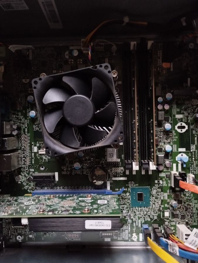 PC DELL Optiplex 5050 prodám - 3