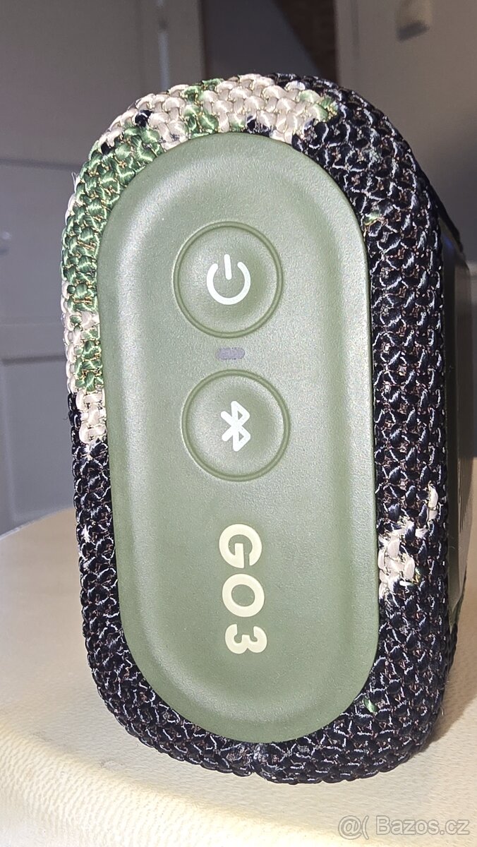 Jbl go3 - 3