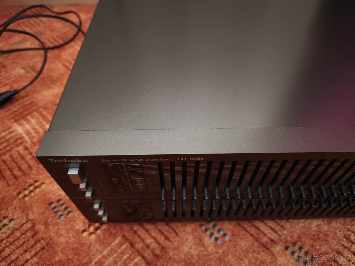 Technics SH-8065 - 3