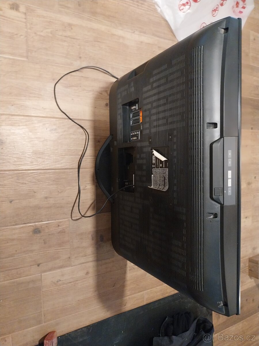 Televize Panasonic - 3