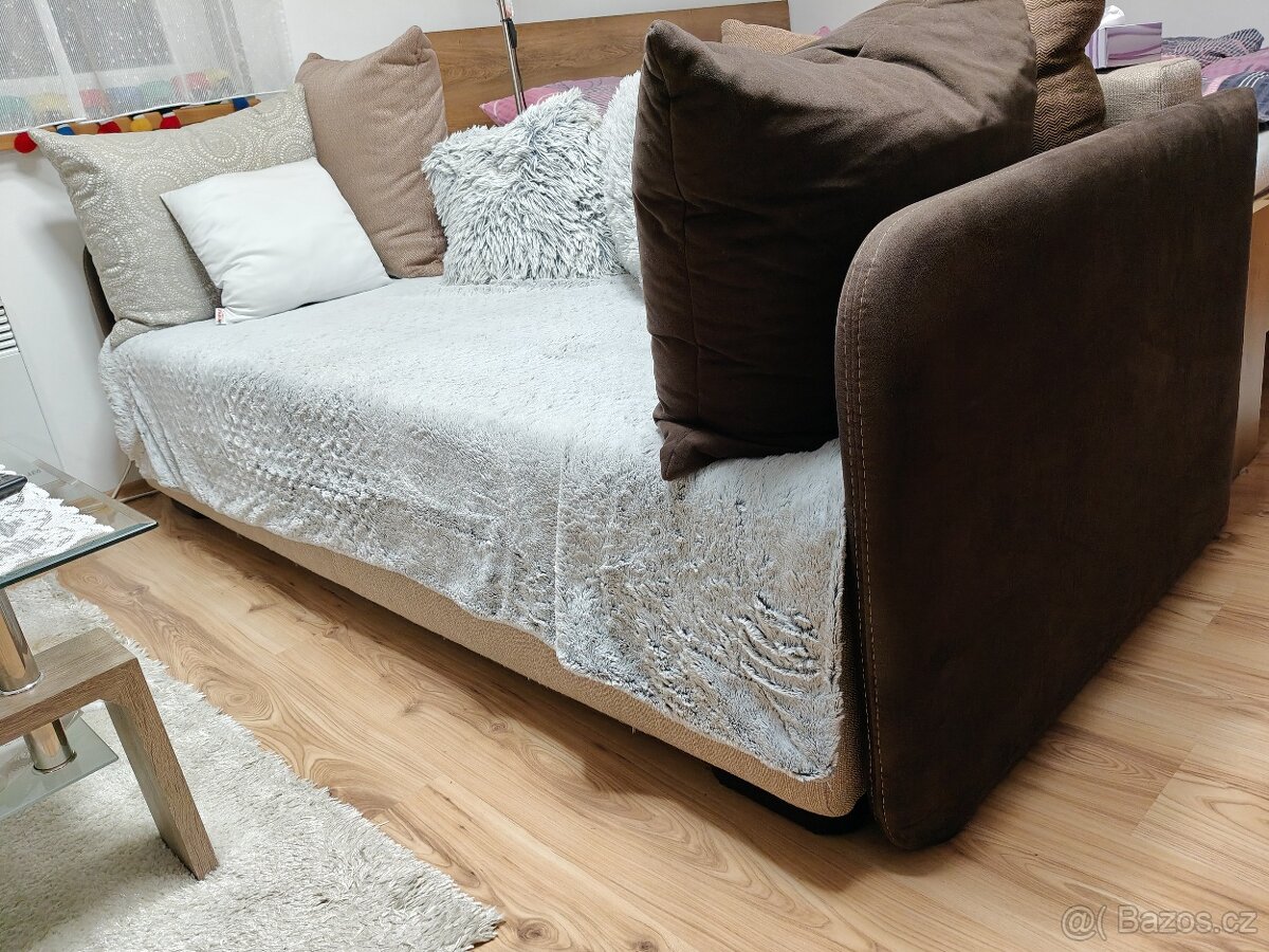 Prodám sedací soupravu - 3