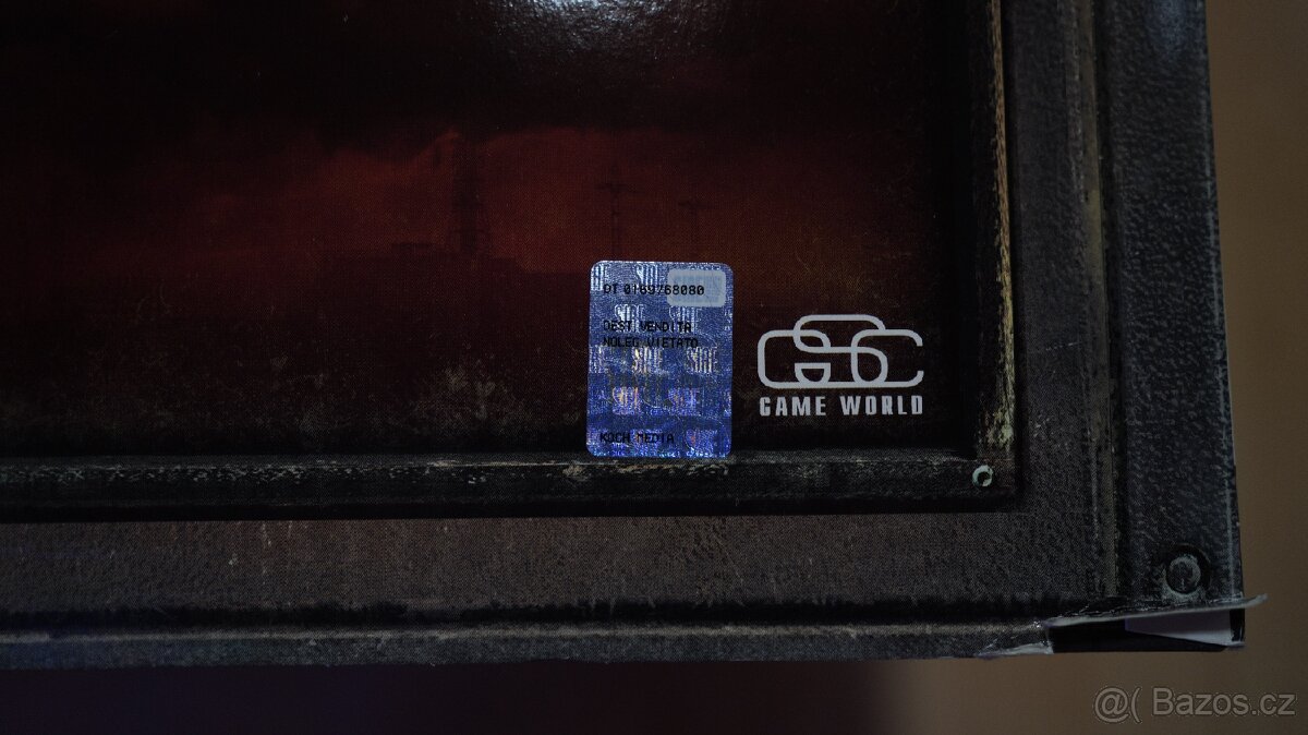 STALKER 2 Ultimate X-Box - 3