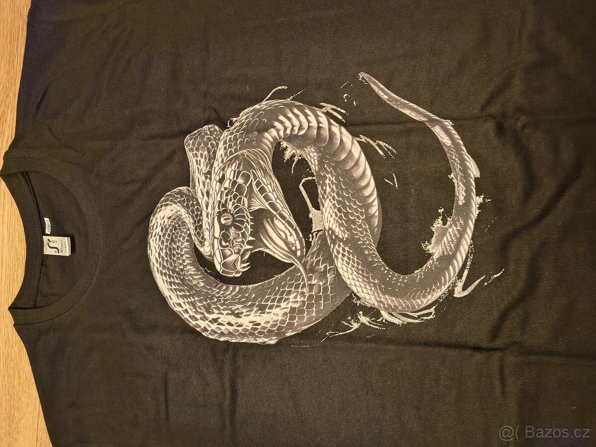 Nové pánské tričko vel.L - 3