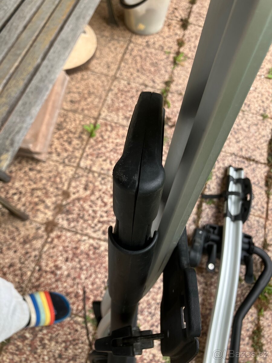 Střešní nosiče kol Thule - 3